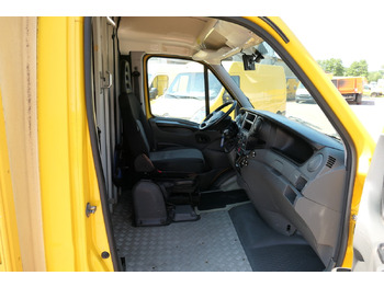 Furgoneta caja cerrada IVECO Daily 35 S11 C30C AUTOMATIK KAMERA MAXI Regale L: foto 3 Furgoneta caja cerrada IVECO Daily 35 S11 C30C AUTOMATIK KAMERA MAXI Regale L: foto 3