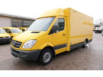 Furgoneta caja cerrada MERCEDES-BENZ Sprinter 310