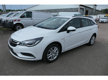 Coche OPEL