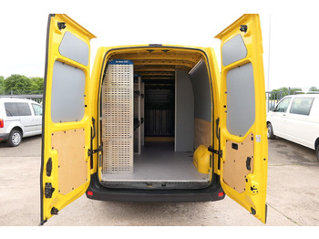 Furgón RENAULT Master