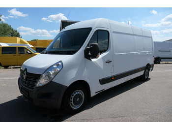 Furgón RENAULT Master