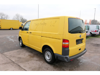 Furgoneta pequeña VW T5 Transporter 1.9 TDI PARKTRONIK 2xSCHIEBETÜR: foto 5