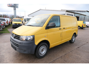 Furgoneta pequeña VW T5 Transporter 2.0 TDI EURO-5 2xSCHIEBETÜR PARKT: foto 3 Furgoneta pequeña VW T5 Transporter 2.0 TDI EURO-5 2xSCHIEBETÜR PARKT: foto 3