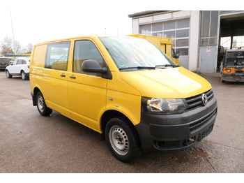 Foto del interior 1: Furgoneta pequeña VW T5 Transporter 2.0 TDI EURO-5 PARKTRONIK CoC Foto del interior 1: Furgoneta pequeña VW T5 Transporter 2.0 TDI EURO-5 PARKTRONIK CoC