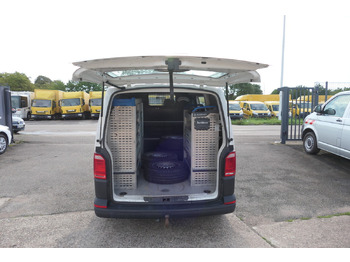 Furgoneta pequeña VOLKSWAGEN Transporter T6