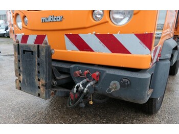 Leasing de MULTICAR FUMO M30 4X4 AHK KLIMA KOMMUNALHYDRAULIK EURO 5 MULTICAR FUMO M30 4X4 AHK KLIMA KOMMUNALHYDRAULIK EURO 5: foto 3