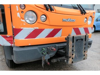 Leasing de MULTICAR FUMO M30 4X4 AHK KLIMA KOMMUNALHYDRAULIK EURO 5 MULTICAR FUMO M30 4X4 AHK KLIMA KOMMUNALHYDRAULIK EURO 5: foto 2