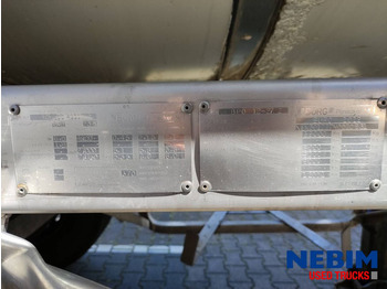 Leasing de Burg BPO 12-27 Z - Tank 26.165 Ltr Burg BPO 12-27 Z - Tank 26.165 Ltr: foto 4 Leasing de Burg BPO 12-27 Z - Tank 26.165 Ltr Burg BPO 12-27 Z - Tank 26.165 Ltr: foto 4