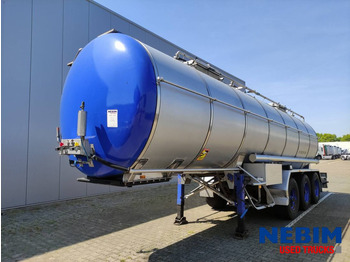 Leasing de Burg BPO 12-27 Z - Tank 26.165 Ltr Burg BPO 12-27 Z - Tank 26.165 Ltr: foto 1 Leasing de Burg BPO 12-27 Z - Tank 26.165 Ltr Burg BPO 12-27 Z - Tank 26.165 Ltr: foto 1