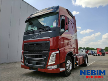 Leasing de Volvo FH 460 4X2 Globetrotter  Volvo FH 460 4X2 Globetrotter: foto 1