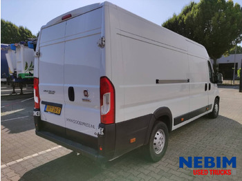 Furgón Fiat Ducato 2.3 140PK - L3H2 - Automatic Gearbox: foto 2