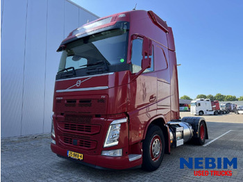Cabeza tractora VOLVO FH 460