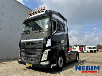 Cabeza tractora VOLVO FH 500