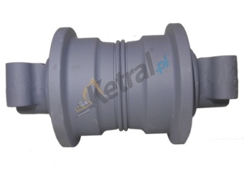 Oruga - Rodillos ATLAS