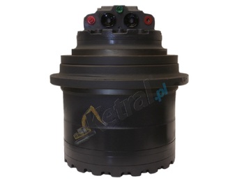 Mando final DOOSAN