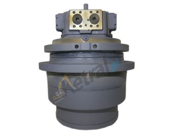 Mando final DOOSAN