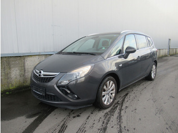 Coche OPEL