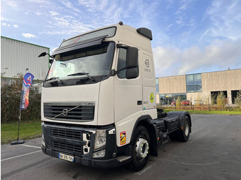 Cabeza tractora VOLVO FH 500