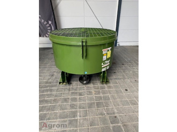 Hormigonera