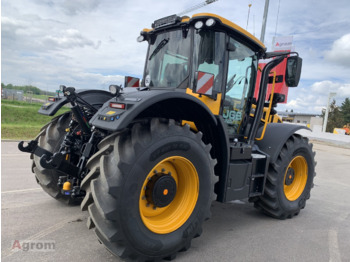 Tractor JCB Fastrac 4220 iCON: foto 5