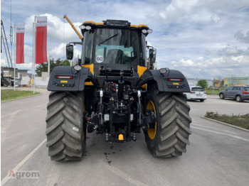 Tractor JCB Fastrac 4220 iCON: foto 4