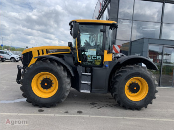 Tractor JCB Fastrac 4220 iCON: foto 2