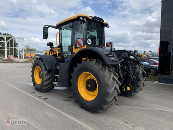Tractor JCB Fastrac 4220 iCON: foto 3