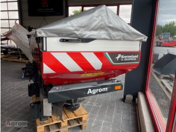 Esparcidor de fertilizantes Kverneland Exacta-CL GEOSPREAD 1300 G2: foto 3