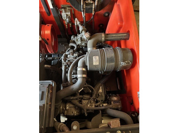 Barredora industrial hako powerboss PB-45-LPUK Naitilus: foto 4 Barredora industrial hako powerboss PB-45-LPUK Naitilus: foto 4