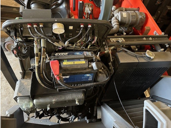 Barredora industrial hako powerboss PB-45-LPUK Naitilus: foto 5 Barredora industrial hako powerboss PB-45-LPUK Naitilus: foto 5