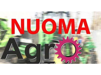 Maquinaria agrícola