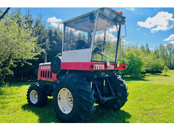 Tractor STEYR