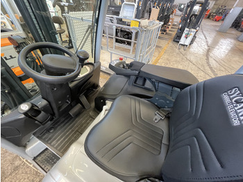 Carretilla elevadora eléctrica Still RX 20-20: foto 4