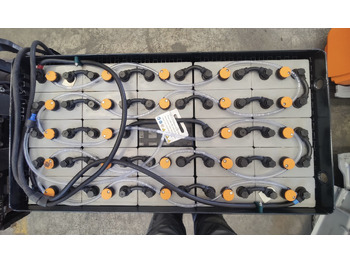 Carretilla elevadora eléctrica Still RX 20-20: foto 5