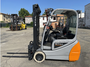 Carretilla elevadora eléctrica Still RX 20-20: foto 2