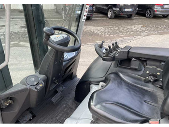 Carretilla elevadora eléctrica Still RX 20-20 P: foto 3 Carretilla elevadora eléctrica Still RX 20-20 P: foto 3