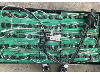 Carretilla elevadora eléctrica Still RX 20-20 P: foto 2 Carretilla elevadora eléctrica Still RX 20-20 P: foto 2