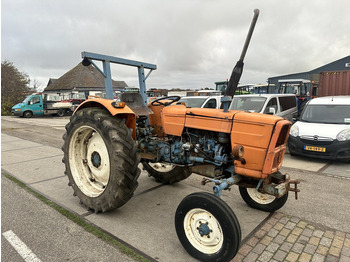 Tractor Fiat 415: foto 3