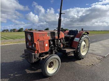 Tractor FIAT