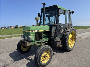 Tractor JOHN DEERE 40 Series