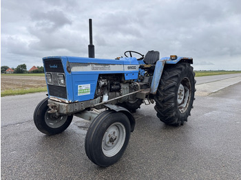 Tractor LANDINI