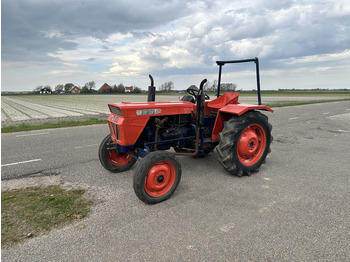 Tractor SAME