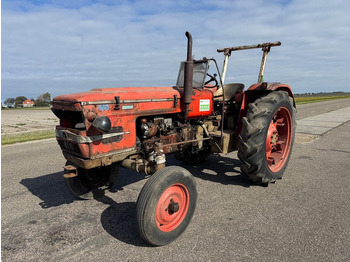 Tractor ZETOR