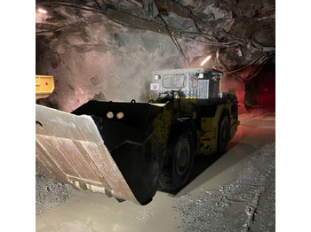 Maquinaria para minería Aramine L350d: foto 4