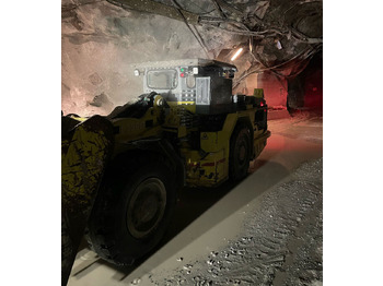 Maquinaria para minería Aramine L350d: foto 5