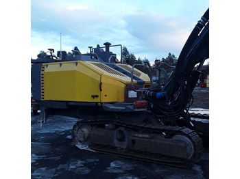 Perforadora Atlas Copco FlexiROC T35R-01: foto 4