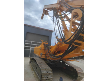 Perforadora Bauer BG 9H: foto 3
