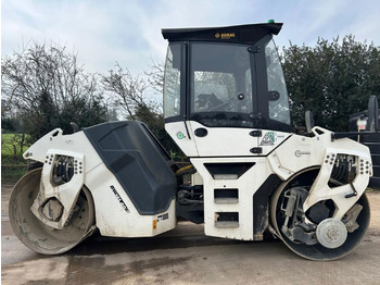 Rodillo BOMAG