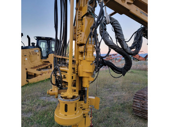 Perforadora Caterpillar MD5050T: foto 4 Perforadora Caterpillar MD5050T: foto 4