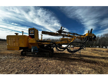 Perforadora CATERPILLAR